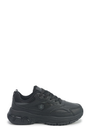 Lumberjack HERBY 5FX Siyah Kadın Sneaker - Fiyatı, Yorumları