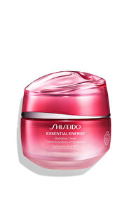 Shiseido Essential Energy Hydrating Cream 50 ml - Fiyatı, Yorumları