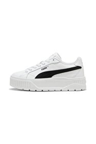 Puma Mayze Stack Xpl No Filter Kadın Krem Spor Ayakkabı - Fiyatı