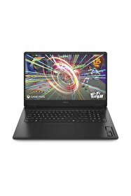 Game Garaj Slayer X7T-5060 C3 Intel Core i7 14650HX 32GB RAM 2TB