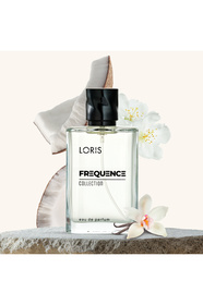 Loris K-452 Frequence Kadın EDP Parfüm 50 ML - Fiyatı, Yorumları