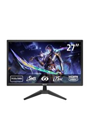 Dell 24 Plus S2425HSM 23.8 1920x1080 FHD 144Hz 1ms HDMI FreeSync