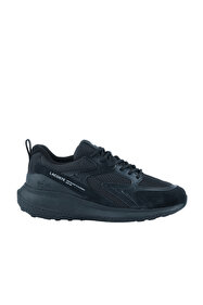 Lacoste SPORT Linetrack Erkek Siyah Sneaker - Fiyatı, Yorumları