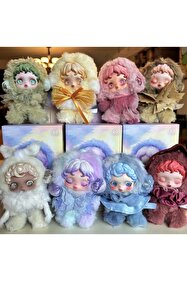MEM STORE nommi toys anahtarlı ve çantalı peluş modeli - Fiyatı