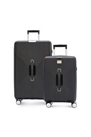 SKYFLY ABS VALİZ SET - Fiyatı, Yorumları