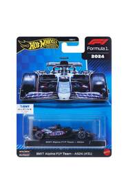 HOT WHEELS Premium Formula 1 2024 - Mix 1 Full Set - Fiyatı, Yorumları