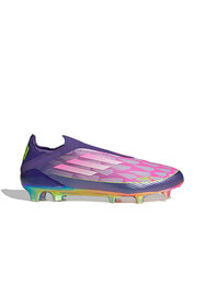 adidas F50 Elite Ll Fg Lamine Erkek Çim Zemin Kramponu JS0560