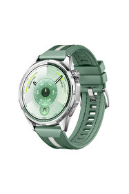 Huawei Watch GT4 46mm - Yeşil - Fiyatı, Yorumları