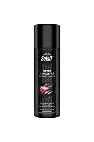 CarPlan Black Trim Wax / Solgun Siyah Plastik Renk Yenileyici