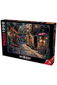 EDUCA The Garden Of Earthly 9000 Parça Puzzle / - Fiyatı, Yorumları