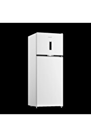 Arçelik 578557 EB MaxiFit Üstten Donduruculu Buzdolabı - Fiyatı