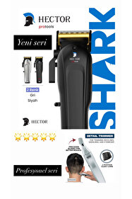 BaByliss Pro BabylissPro Fx One Gold shaver Tıraş Makinası