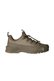 The North Face Glenclyffe Mid Leather Gore-Tex Erkek Trekking Bot