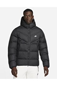 Nike Sportswear Storm-Fit Windrunner PRIMALOFT Erkek Kapüşonlu