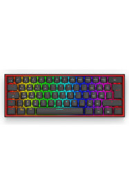 Scyrox Xpunk 63 %60 Gateron Jade Gaming Manyetik Switch 8K Hz HE