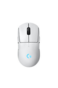 logitech G PRO X SUPERLIGHT 2 DEX LIGHTSPEED HERO 2 32K DPI Sensör