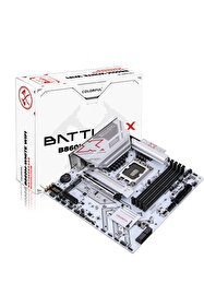 Colorful BATTLE-AX B760M-K V20 DDR5 7200MHZ DP/HD - Fiyatı, Yorumları