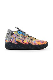 Puma LAMELO BALL DEXTER'S LABORATORY MB.03 ERKEK AYAKKABI 379330
