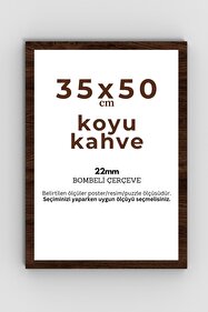 Sar Puzzle Çerçevesi 1000 Parça Puzzle Içindir 68cm X 48cm Siyah