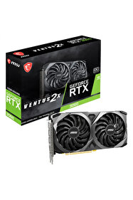 ASUS DUAL-RTX3060-O12G V2 12GB Geforce RTX3060 GDDR6 192bit HDMI