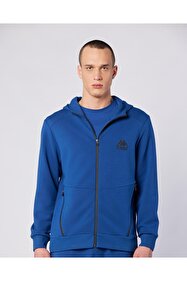 Puma 65670802 Teamgoal 23 Casuals Hooded Jacket Erkek Ceketi Mavi