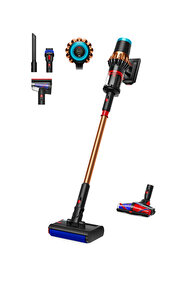 DYSON V12s Detect Slim Submarine™ ıslak temizleme özellikli