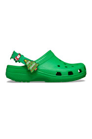 Crocs Monsters inc Mike Cls Clg K Çocuk Terliği 210876-90H Yeşil