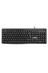 Everest Kb-gx7 Bluesky Full Rainbow 9 Renk Blue Swıtch Deri Bilek