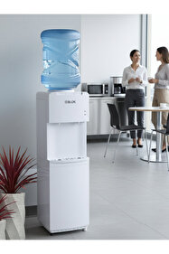 gblok 1119bw Soğuk Ilık Dolapsız Su Sebili Beyaz - Fiyatı, Yorumları