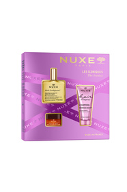 Nuxe Floral Sonsuz Işıltı Hediye Seti - Fiyatı, Yorumları