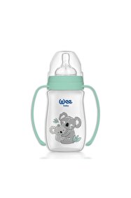 SWEET BABY Yeni Doğan 7 Parçalı Hediye Kız Emzik Biberon Seti