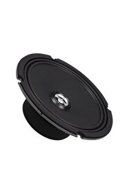 For-X XCX-602SL 16 CM TİZLİ HOPARLÖR NET SES GÜÇLÜ TONLAMA