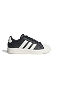 adidas Streettalk Unisex Günlük Ayakkabı JP8284 Siyah - Fiyatı