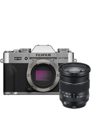 Fujifilm X-s20 Siyah Xf18-120mm Kit ( Türkiye Garantili) - Fiyatı