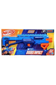 Nerf N Series Double Impact G0879 - Fiyatı, Yorumları