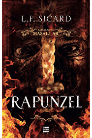 Dokuz Yayınları Rapunzel / L. P. Sicard / / 9786256402249 - Fiyatı
