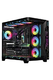Amd Ryzen 5 5600 6C 3.5GHz 32MB AM4 Kutusuz Fansız İşlemci