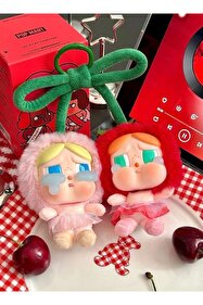 Espey CRYİNG FOR LOVE, LOVE CHERRY MUCH FİGÜRÜ VİNİL PELUŞ