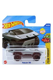 HOT WHEELS HW EV Polestar TRX JJJ47 - Fiyatı, Yorumları