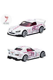 HOT WHEELS Fast & Furious ( 25th Anniversary ) Graphic Remix