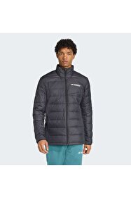 adidas Mt 3in1 Down Erkek Siyah Outdoor Ceket JV6242 - Fiyatı