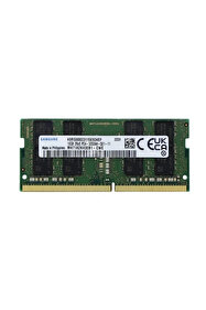 Samsung 16gb Ddr4 3200mhz Cl22 Notebook Ram M471a2k43eb1-cwe