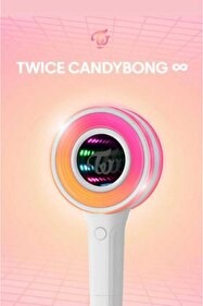 tays store TWICE - Official Light Stick Candy bong infinite