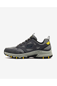 Skechers HILLCREST Erkek Siyah Outdoor Ayakkabı 237807 BKCC