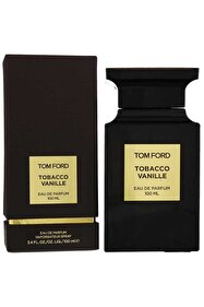 Tom Ford Vanilla Sex EDP 100 ml – Uniseks Parfüm 8691234567890