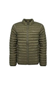 Lumberjack Perry Coat Erkek Mont 100438123sıyah - Fiyatı, Yorumları