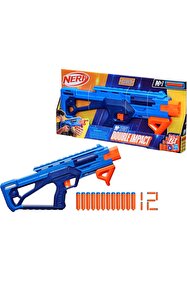 Nerf Elıte 2.0 Motoblıtz Cs 10 F5872 - Fiyatı, Yorumları