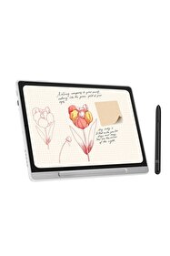 XP-PEN Magic Note Pad 美品 XP-Pen Magic Note Pad 3'ü 1 Arada X3 Pro 16k X-paper Gerçek Kağıt