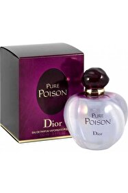 Dior Pure Poison 50 ml Edp - Fiyatı, Yorumları