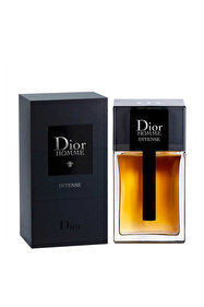 Dior Homme Intense EDP Parfüm 100 ml Erkek Yorumları - Trendyol